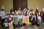 Aprons On, Smiles On as Tilal Liwa Hotel Welcomes The Children of ADNOC School Madinat Zayed