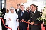 العربية للسيارات تفتتح أول مركز إنفينيتي في الشارقة مع مرافق لتقديم الخدمات المتكاملة