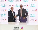STC and Cisco to bring benefits of 5G to KSA