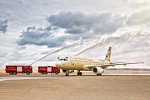 Etihad Airways Launches Inaugural Flight to Baku