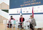 Bodour Al Qasimi: Publishers Open up New Knowledge Horizons for Young Generations
