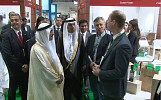 Dubai WoodShow takes off with more than 300 exhibitors from 55 countries and six country pavilions