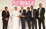 Canadian Specialist Hospital recognized for its medical tourism efforts at DHA Health Awards