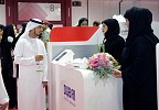 ’دبي للثقافة‘ تشارك في ’معرض الإمارات للوظائف 2018‘