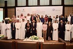 برنامج بادر يستعرض ريادة الأعمال السعودية في  مؤتمر حاضنات ومسرعات الأعمال الخليجي  