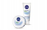 NIVEA Soft Cream Surpasses Its More Expensive Competitors in Hydration Performance Testing