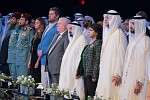 Sharjah Ruler Opens International Government Communication Forum 2018