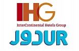 مجموعة فنادق إنتركونتيننتال توقع اتفاقية امتياز مع شركة دور للضيافة لفندق كراون بلازا في الرياض