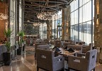 Emaar Hospitality Group adds trend-setting Katana in Downtown Dubai to its Lifestyle Dining division
