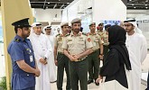 جمارك دبي تشارك في معرض التوظيف الثالث لمنتسبي الخدمة الوطنية بـ 132 شاغر وظيفي 