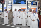 Bahri Logistics participated at  ‘The Armed Forces Exhibition for Diversity of Requirements & Capabilities’ 2018