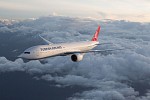Turkish Airlines Closes Airbus and Boeing Orders