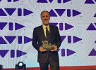 OSN CEO, Martin Stewart, recognised as ‘Broadcast Executive of the Year’
