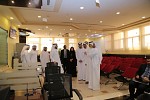 محاكم دبي تستقبل وفداً من دار القضاء بأبوظبي للاطلاع على أفضل الممارسات في مسار الدعوى العمالية