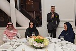 مجلس الأزياء العربي يعلن انطلاق أسبوع الموضة العربي في الرياض