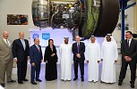 GE Aviation’s ‘On Wing Support’ Center opens in Dubai South, driving development of the aviation industry in the Middle East, Africa and Asia