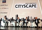 Conference to highlight Egypt’s real estate plans