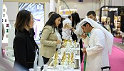 International fragrance houses look to Middle East as inspiration for global perfume trends
