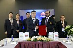 Zain Saudi Arabia and Huawei announce the release of a new network strategy in the Kingdom
