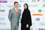 DHL Express Saudi Arabia Participates in Women Economic Forum 2018