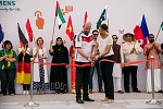 جانينا كوجل تحتفي بالتنوّع خلال يوم سيمنس للإبداع بدولة الإمارات