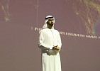 معالي عمر بن سلطان العلماء يستعرض أهمية الذكاء الاصطناعي في معرض الرياض الدولي للكتاب 