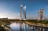 DAMAC to tender construction of a second tower at its AYKON City master development