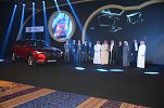 سيارات مازدا تحقق جائزتين في آن واحد في جوائز قطاع السيارات بالمملكة لعام 2018