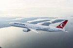 5 million passenger level is exceeded first time in Turkish Airlines history for the month of February