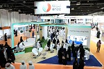 اينوك تتخذ معرض الإمارات للوظائف عامل أساسي لتحقيق أهداف التوطين