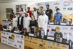 رالي دبي الصحراوي يكمل استعداداته لاستضافة جولتي كأس العالم للراليات للسيارات والدراجات النارية 