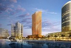 MAG Lifestyle Development will launch AED4.7 billion MAG EYE  at Cityscape Abu Dhabi