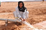  بمناسبة اليوم العالمي للمياه 2018: كوكاكولا تكثف جهودها لمعالجة قضية شح المياه في الشرق الأوسط وشمال أفريقيا