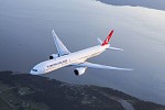 الخطوط الجوية التركية تصل إلى أعلى معامل حمولة في الربع الأول من عام 2018 بنسبة 80.5%