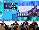 الاستدامة والابتكار محور تركيز الدورة الأولى من منتدى القادة العالميين في دبي