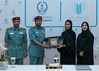 Sharjah Police and The Big Heart Foundation Join Forces to Help Refugees and People in Need