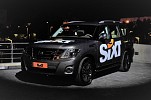 Nissan Saudi Arabia Signs a Fleet Deal of Nissan Vehicles with SIXT 