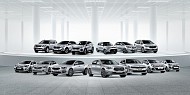 Kia Motors posts global sales of 242,274 vehicles in March 