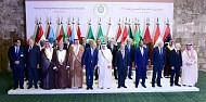 Palestine top priority at Arab summit – Al-Jubeir