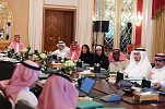 General Authority for Culture holds first board meeting
