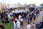 ’دبي للثقافة‘ تحتفل بنجاح النسخة الثامنة لمهرجان دبي وتراثنا الحي