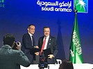شنايدر إلكتريك توسع حضورها في السوق السعودي وتوقع اتفاقيات مع عدد من الجهات الحكومية والخاصة