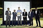 Julphar-MSD Partnership Recognized with Top US Award