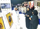 Dubai Customs takes part in Think Science Fair 2018