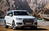 More than 463,000 deliveries worldwide: Audi sets new record for first quarter