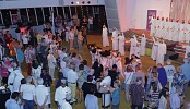 Dubai Culture Hosts Cultural Activities on AIDAstella Cruise Ship