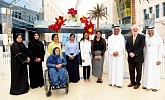 جامعة زايد ومستشفى ميديور ينظمان حملة لتوعية الطالبات بالعناية بصحة الأذن