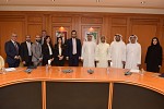جمارك دبي توقع مذكرة تفاهم مع مجلس أصحاب العلامات التجارية لتطوير التعاون في مكافحة البضائع المقلدة