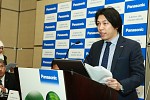 Panasonic joins global call for increased asthma awareness, highlights improved indoor air quality as key in managing environmental triggers