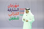 Sharjah Children's Reading Festival Begins April 18 with 2600 events and activities 